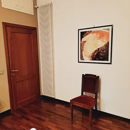 Grazioso Ai Musei Vaticani Апартаменты *