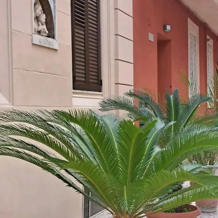 Grazioso Ai Musei Vaticani شقة
